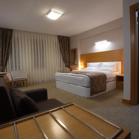My Mien Hotel Istanbul Exterior photo