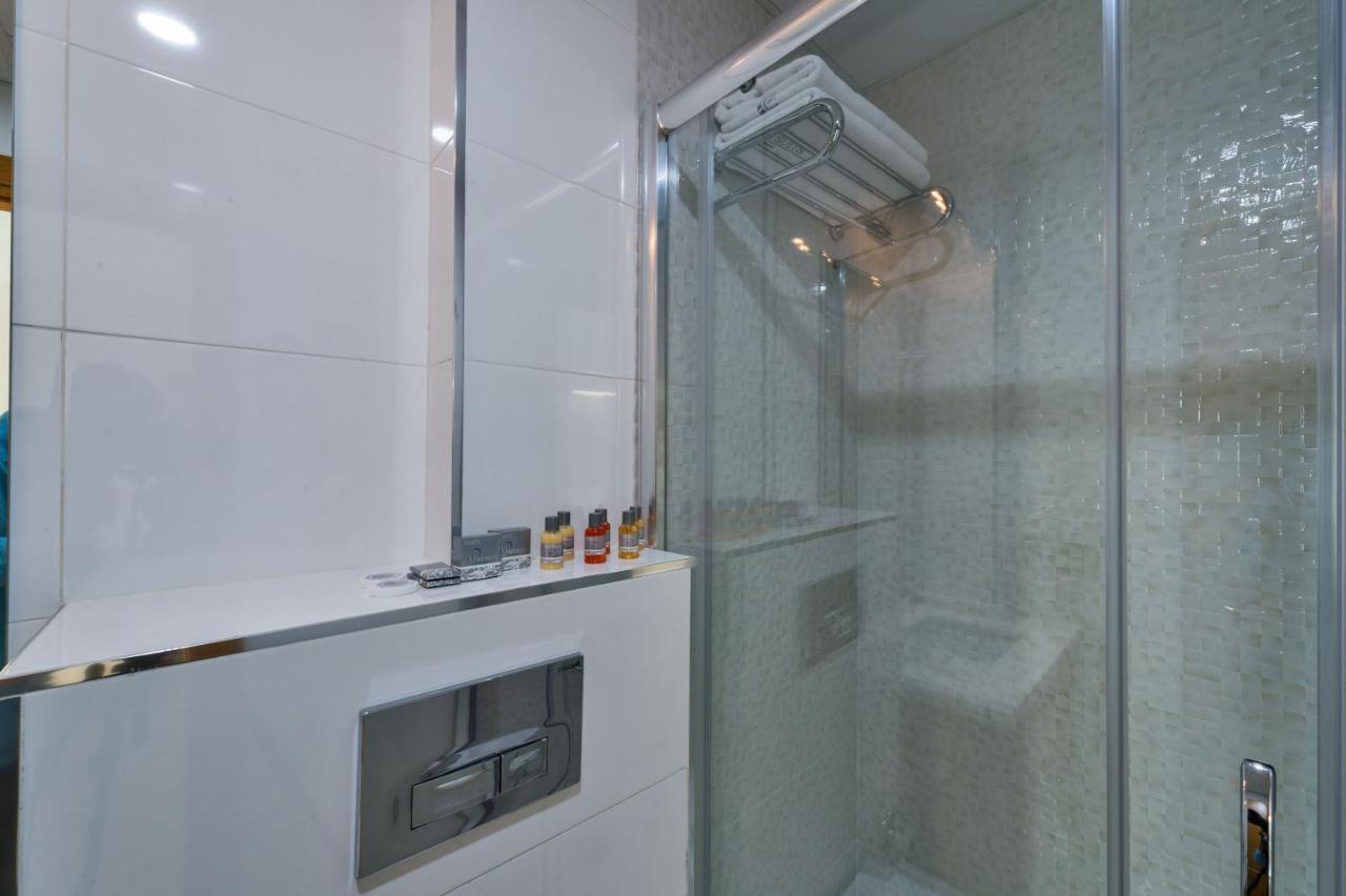 My Mien Hotel Istanbul Exterior photo