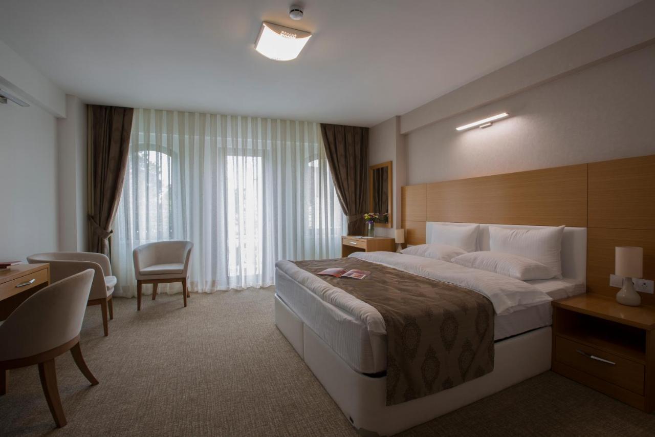 My Mien Hotel Istanbul Exterior photo